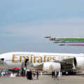 Dubai Airshow 2025: A Global Platform Shaping the Future
